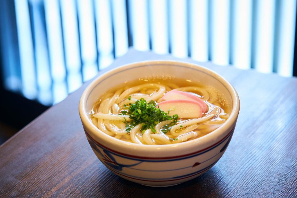プロに聞く! 食べログ〈うどん〉部門の都内ナンバーワン店が人気の理由の画像