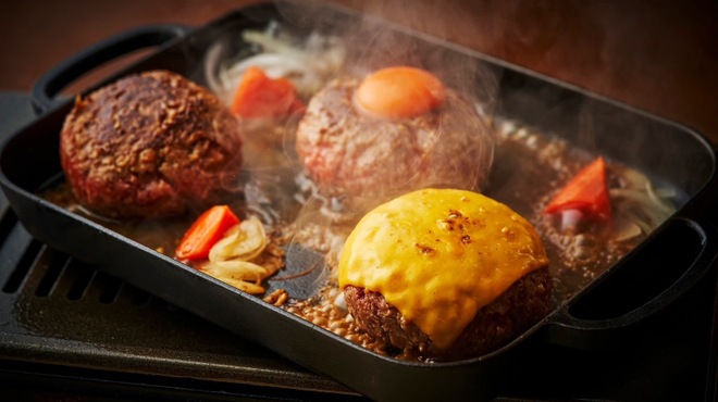 保存が増えるのにはワケがある! 東京エリアの食べログ保存数の増加ランキングを発表!(2025年2月)の画像