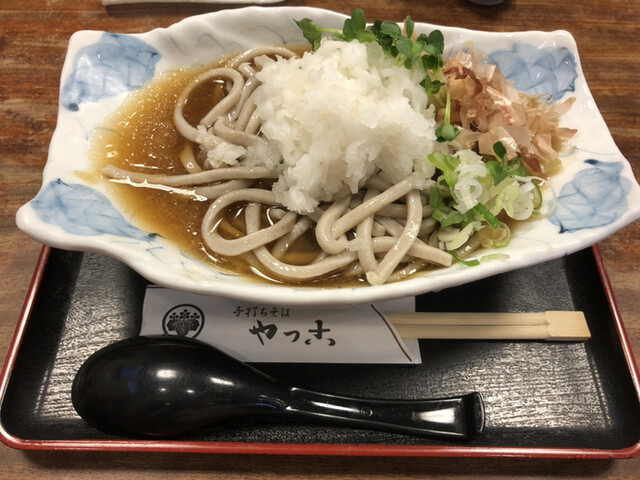 板前に認められた男