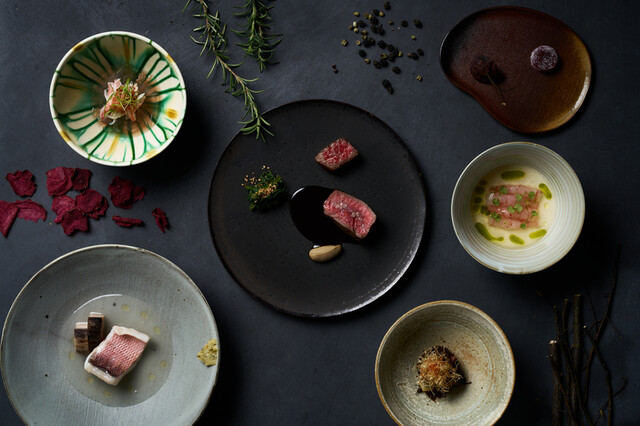 2026年のブレイク店を予想! 食の世界に精通する本田直之が注目するのは、酒造のオーベルジュにできた、月数回しか営業しないレストランの画像