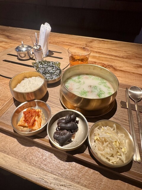 ただのメシ喰い