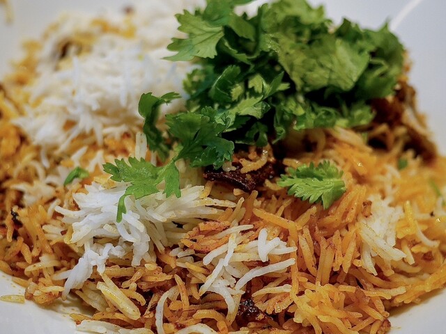 食の世界に精通する本田直之に聞いた2025年のナンバーワン! 炊き上がりの瞬間を楽しめる、世界レベルのビリヤニとは?の画像