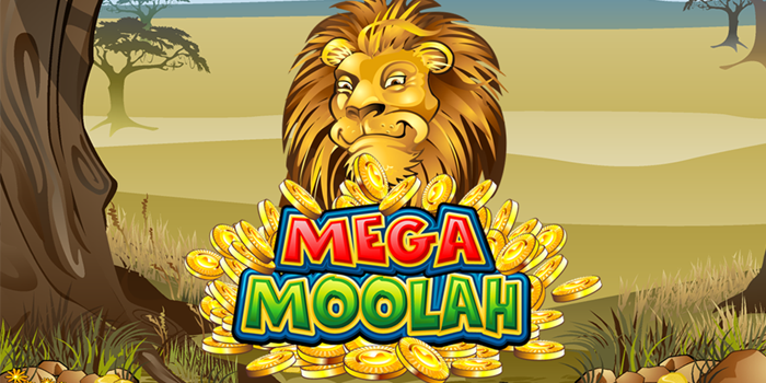 Cara Tembus Jackpot Besar di Slot Mega Moolah