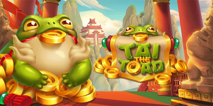 Strategi Ampuh Main Slot Tai The Toad Untuk Cuan Maksimal