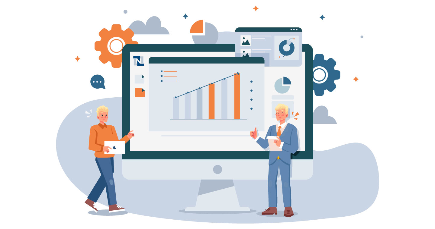 Boost your business growth with MagentoNetSuite integration