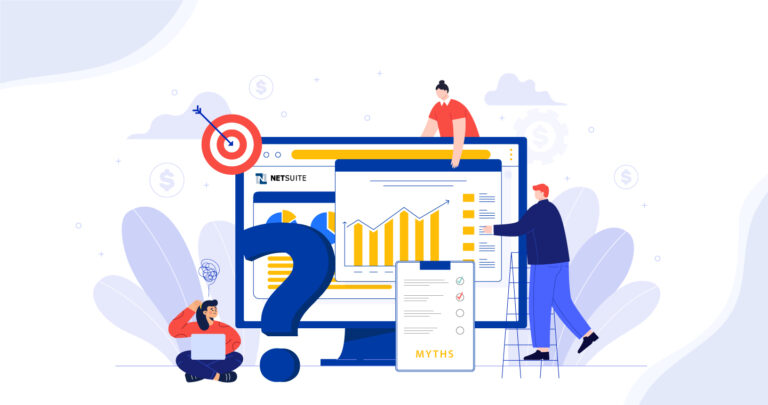 The highline features about Netsuite