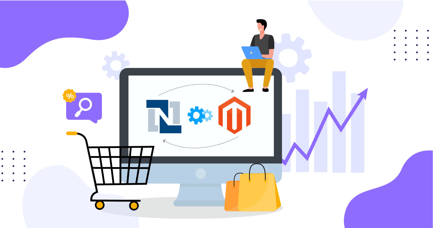 Understand about Magento Netsuite integration