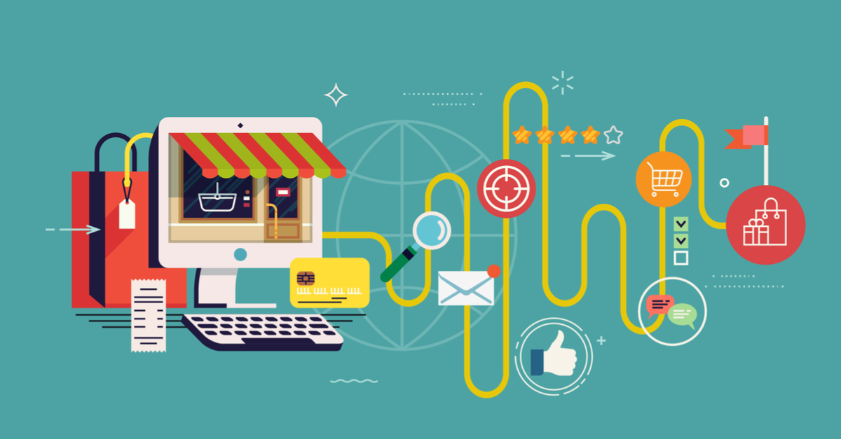 Why Adobe commerce cloud is the perfect choice for multichannel sales?