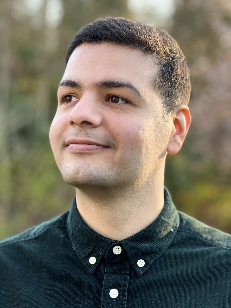 Mahya Hajihassanpour