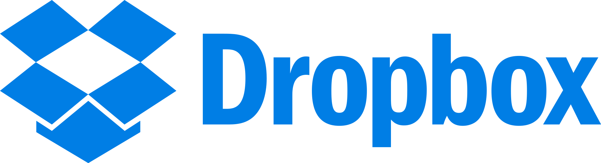 Dropbox - Mailparser Integrations
