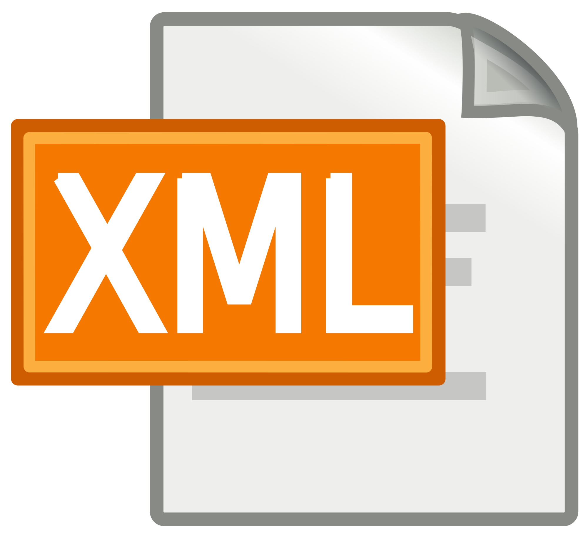 XML - Mailparser Integrations