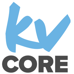 KV core logo
