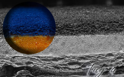 Tag 4 – Makros & Neues vom Frühling