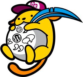 Polyglots Wapuu v4 – SVG
