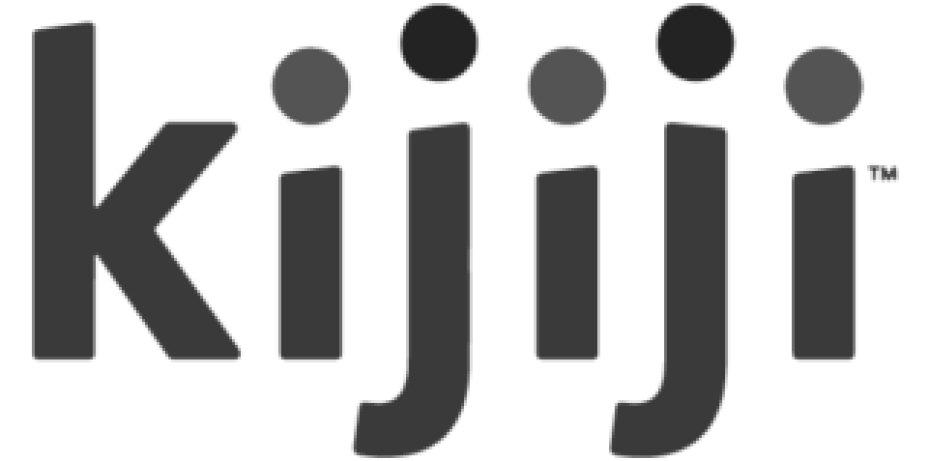 kiji-logo Kijiji logo