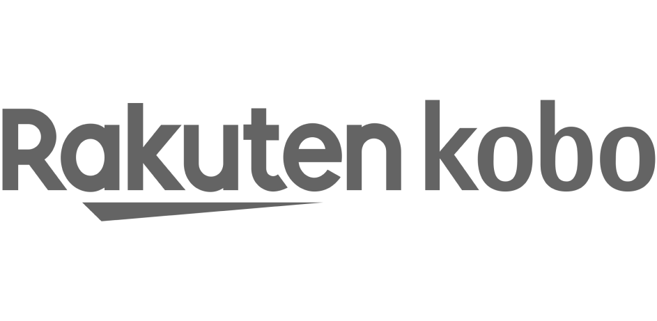 rakuten-kobo-logo Rakuten Kobo logo