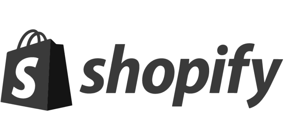shopify-logo Shopify logo