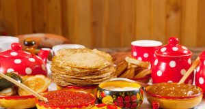 Традиционные блюда и обряды Масленицы в 2026 году