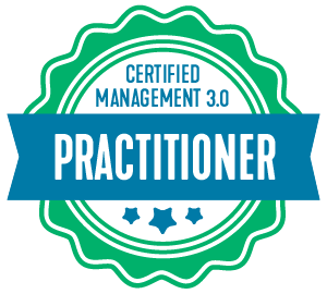 Certified Management 3.0 Practitioner