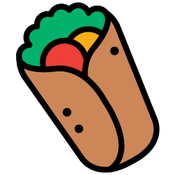 Feedback Wrap (Icon)