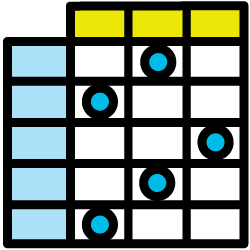 Team Decision Matrix