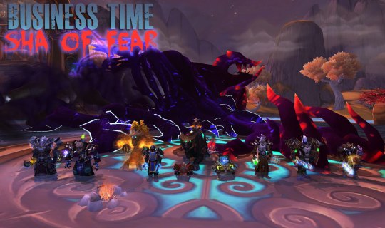 And Itanya set Ullariend on fire.