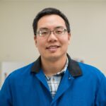 George Wang