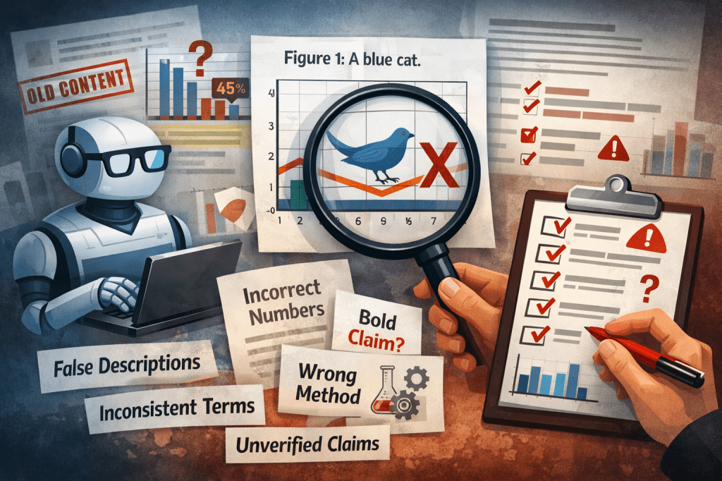 Why LLMs Can Hurt Your Academic Writing If You Trust Them Too Much