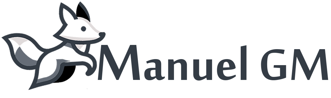 Manuel GM-SF-1100-325