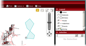 Add Toolbar to MapGuide Add Toolbar to MapGuide