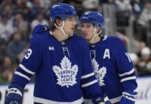A postmortem of the Brendan Shanahan (and Mitch Marner?) era – MLHS Podcast EP95 Matthew Kines, Mitch Marner, Maple Leafs