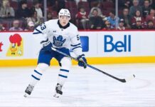Where’s the best spot for Easton Cowan’s development? + Joseph Woll’s absence & preseason thoughts – MLHS Podcast EP99 Easton Cowan, Maple Leafs