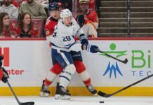 At last, some reasons for optimism in Leafland (except the power play) – MLHS Podcast EP107 Troy Stecher, Maple Leafs