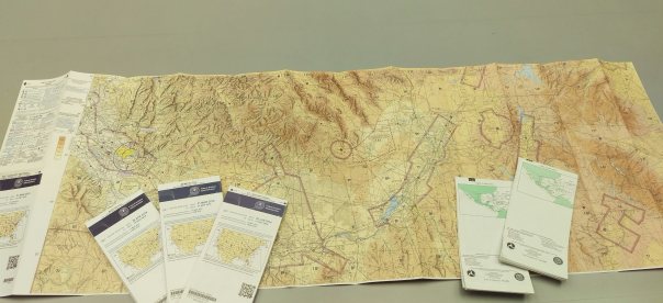 Williams & Heintz is excited to announce that we are now an FAA Approved Print Porovider VFR and EnRoute Charts. We are looking forward to working with all of FAA’s current Chart Agents.
