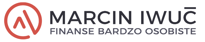 Marcin Iwuć – Finanse Bardzo Osobiste
