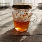 3分レシピ。スイートチリソースの簡単な作り方。