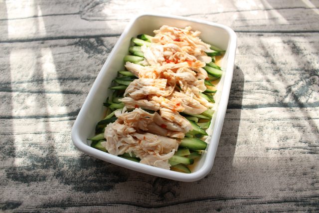 3分レシピ。スイートチリソースの簡単な作り方。 2 3分レシピ。スイートチリソースの簡単な作り方。 IMG 1916 3分レシピ。スイートチリソースの簡単な作り方。