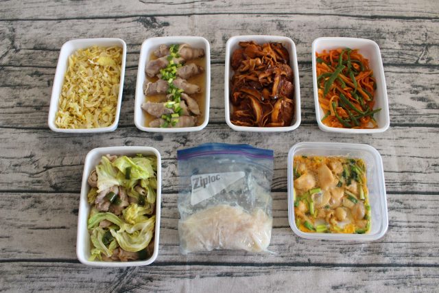 お弁当におすすめの週末の作り置きレシピと常備菜レポート(2017年3月4週目) 1 お弁当におすすめの週末の作り置きレシピと常備菜レポート(2017年3月4週目) fbcb4eedb7e7c74d2314269bbe070668 お弁当におすすめの週末の作り置きレシピと常備菜レポート(2017年3月4週目)