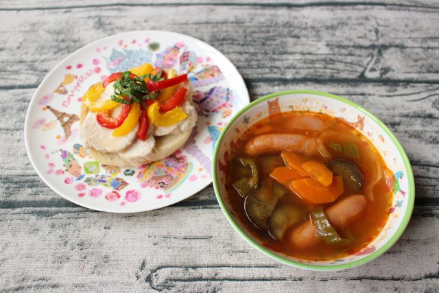 1週間の簡単作り置きおかずと節約常備菜で日々の献立レポート(2017年6月2週目) 5 1週間の簡単作り置きおかずと節約常備菜で日々の献立レポート(2017年6月2週目) 1240125a55baa3a80c7cda3baf8579e0 1週間の簡単作り置きおかずと節約常備菜で日々の献立レポート(2017年6月2週目)