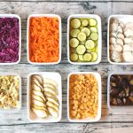 作り置きおかずと常備菜の保存容器・目的別おすすめ