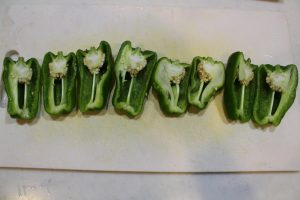 すぐできて日持ちする簡単常備菜。ピーマンの焼き浸し 2 すぐできて日持ちする簡単常備菜。ピーマンの焼き浸し IMG 6285 すぐできて日持ちする簡単常備菜。ピーマンの焼き浸し