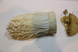 レンジで3分すぐできる常備菜。うちの定番おかずなめたけ 2 レンジで3分すぐできる常備菜。うちの定番おかずなめたけ IMG 7462 レンジで3分すぐできる常備菜。うちの定番おかずなめたけ