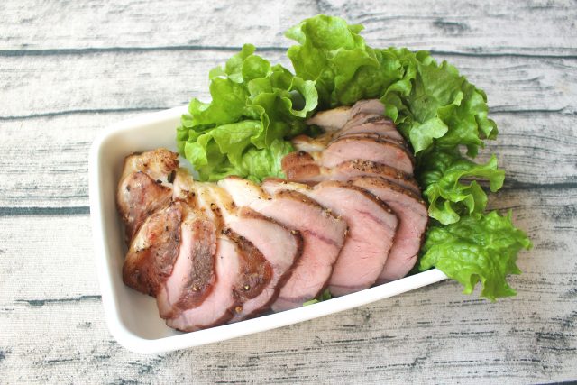 おもてなし食堂。オーブンで簡単ローストポーク 1 おもてなし食堂。オーブンで簡単ローストポーク IMG 9472 1 おもてなし食堂。オーブンで簡単ローストポーク