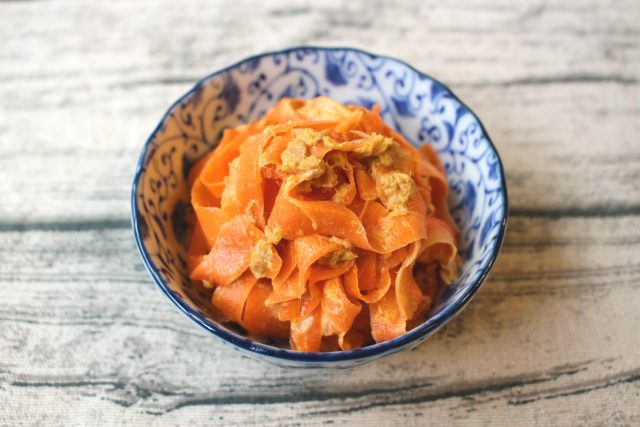 包丁不要。袋ひとつで簡単常備菜。にんじんの和風ツナサラダ 1 包丁不要。袋ひとつで簡単常備菜。にんじんの和風ツナサラダ f7a97aa1f7798010c8ca7f8498cfae77 包丁不要。袋ひとつで簡単常備菜。にんじんの和風ツナサラダ