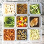 97分で9品!鶏肉の節約おかず中心!作り置きレシピ一週間と簡単常備菜レポート(2018年8月12日)
