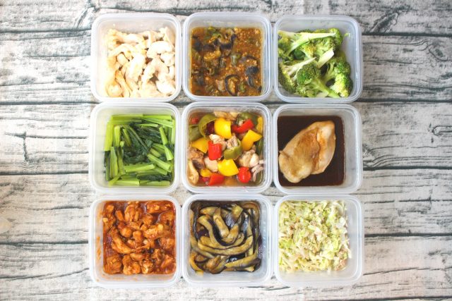 97分で9品!鶏肉の節約おかず中心!作り置きレシピ一週間と簡単常備菜レポート(2018年8月12日) 1 97分で9品!鶏肉の節約おかず中心!作り置きレシピ一週間と簡単常備菜レポート(2018年8月12日) IMG 6814 97分で9品!鶏肉の節約おかず中心!作り置きレシピ一週間と簡単常備菜レポート(2018年8月12日)