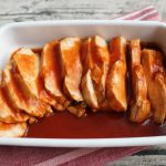 人気の肉の簡単常備菜レシピ。子供が喜ぶ鶏肉のケチャップ煮