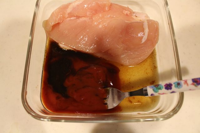 人気の肉の簡単常備菜レシピ。子供が喜ぶ鶏肉のケチャップ煮 4 人気の肉の簡単常備菜レシピ。子供が喜ぶ鶏肉のケチャップ煮 IMG 9661 人気の肉の簡単常備菜レシピ。子供が喜ぶ鶏肉のケチャップ煮