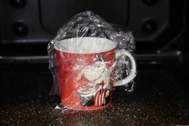 材料2つ!くつろぎのカフェ蒸しパンのレシピ。マグカップで卵なしの簡単作り方。 6 材料2つ!くつろぎのカフェ蒸しパンのレシピ。マグカップで卵なしの簡単作り方。 IMG 9647 材料2つ!くつろぎのカフェ蒸しパンのレシピ。マグカップで卵なしの簡単作り方。