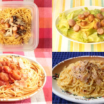 人気の美味しすぎる簡単パスタのレシピまとめ。レンジで絶品おすすめ作り方ランキングTOP8